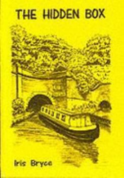 Paperback Hidden Box: Canal Adventure Book