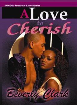 A Love To Cherish (Indigo)