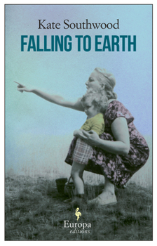 Paperback Falling to Earth Book