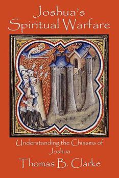Paperback Joshua's Spiritual Warfare Book