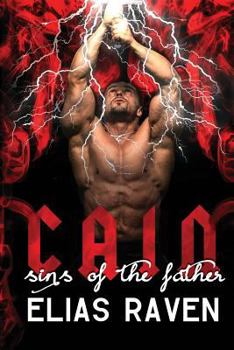 Paperback Cain Sins of the Father Book