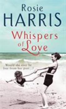 Whispers of Love - Book  of the Liverpool Sagas