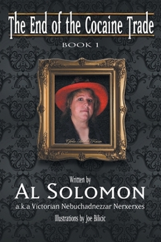 Paperback The End of the Cocaine Trade: Book 1 Book