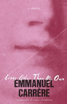 Paperback Lives Other Than My Own: A Memoir Book