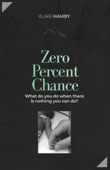 Paperback Zero Percent Chance Book