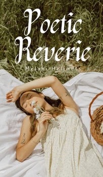 Hardcover Poetic Reverie Book