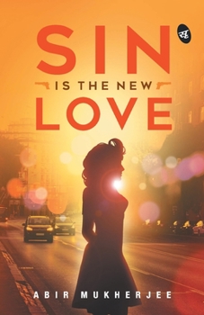 Paperback Sin is the New Love Book