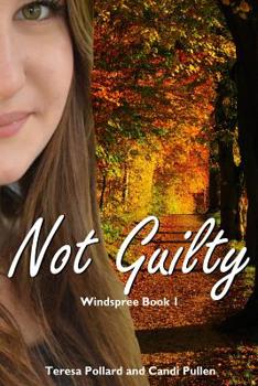 Paperback Not Guilty Book
