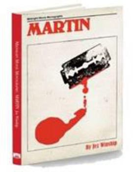 Hardcover Martin (Midnight Movie Monographs) Book