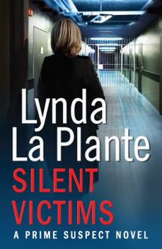 Prime Suspect 3 - Book #3 of the Prime Suspect