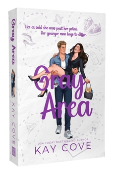 Gray Area : Off the Books #3
