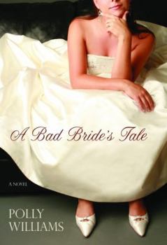 Hardcover A Bad Bride's Tale Book