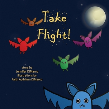 Paperback Take Flight Book