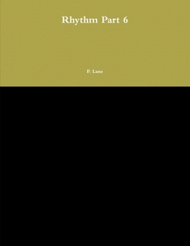 Paperback Rhythm Part 6 Book