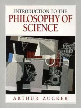 Paperback Introduction to the Philosophy of Science Book