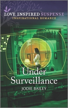 Mass Market Paperback Under Surveillance Book