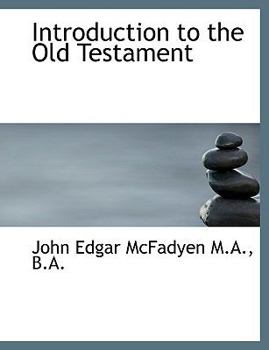 Introduction to the Old Testament