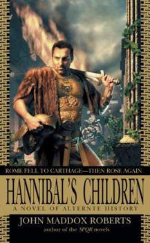 Mass Market Paperback Hannibal's Children Book