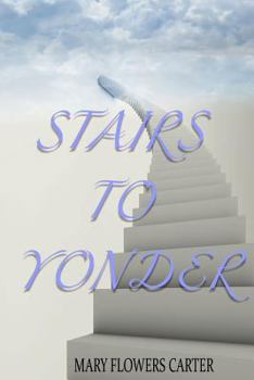 Paperback Stairs to Yonder Book