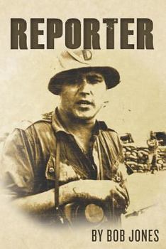 Paperback Reporter Book