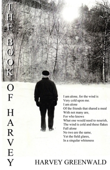 Paperback The Book of Harvey Book