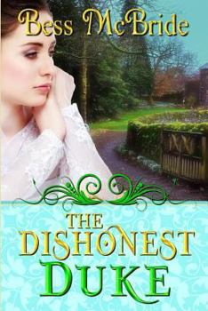 Paperback The Dishonest Duke Book