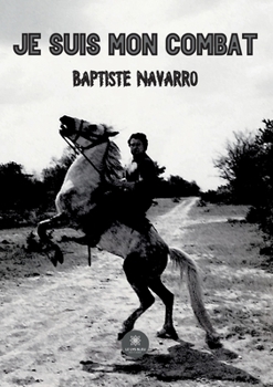 Paperback Je suis mon combat [French] Book