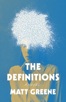 The Definitions: A Novel