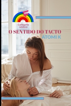 Paperback O Sentido Do Tacto [Portuguese] Book