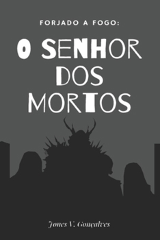 Paperback Kzak - O Senhor dos Mortos [Portuguese] Book
