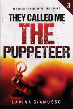 Paperback They called me The Puppeteer 3 Book