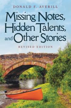 Paperback Missing Notes, Hidden Talents and Other Stories Book