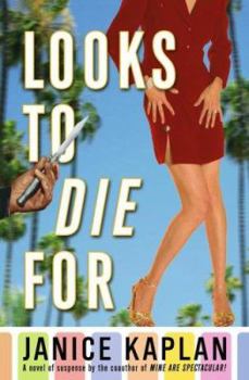 Looks to Die For - Book #1 of the Lacy Fields