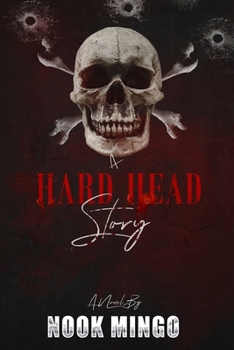 Paperback A Hard Head Story Book