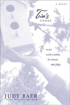 Paperback Tia's Story Book