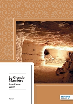 Paperback La Grande Marnière [French] Book