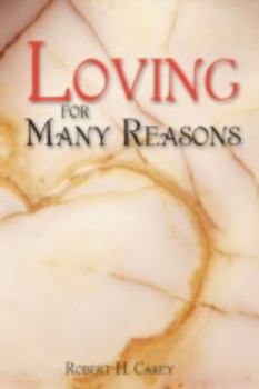 Paperback Loving for Many Reasons Book