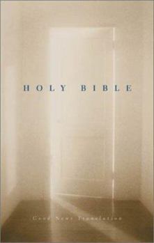 Hardcover Text Bible-GNT Book