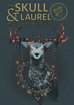 The Skull & Laurel 003