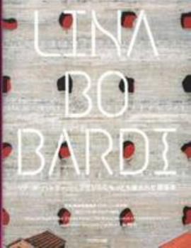 Hardcover Lina Bo Bardi Book