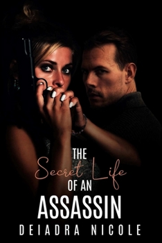 Paperback The Secret Life of An Assassin Book