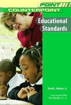 Library Binding Educational Standards Book
