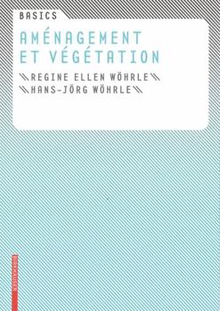 Paperback Basics Aménagement Et Végétation [French] Book
