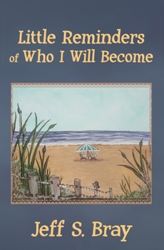 Paperback Little Reminders of Who I Will Become Book