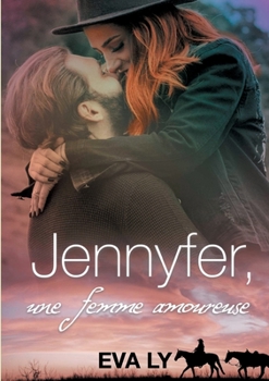 Paperback Jennyfer, une femme amoureuse [French] Book