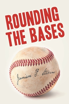 Paperback Rounding the Bases Book