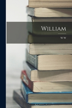 Paperback William Book