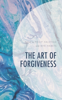 Hardcover Art of Forgiveness Book