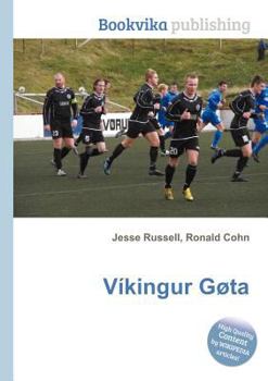 Paperback Vikingur Gota Book