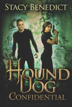 Paperback Hound Dog Confidential Book